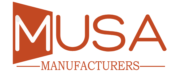 MUSA MANUFACTURERS